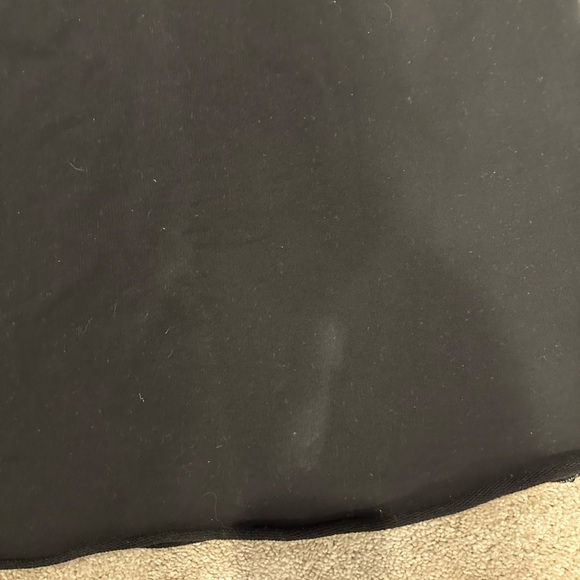 FRANK & EILEEN TEE LAB ELLA - THE EASIEST DRESS W/CAPELET SLEEVES SZ M/L - Picture 5 of 6